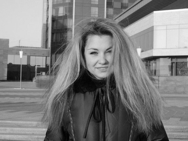 Ольга Стригина