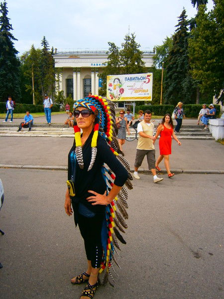 Ольга Кулешова