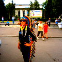 Ольга Кулешова