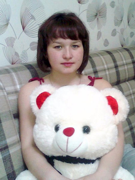 Ольга Ярошевич