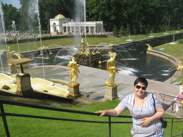 Зоя Камардинова