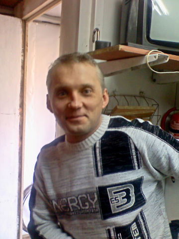 Андрей Полосатов