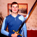 Дима Шергин