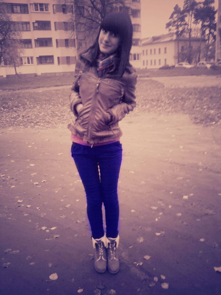 Юлька Дамзина