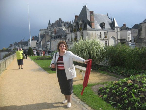 Лариса Нисан