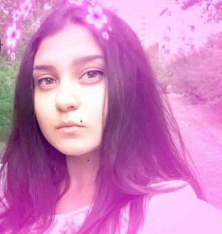 Валерия Якимова