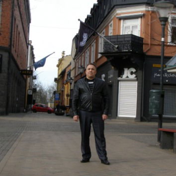 Валентин Хаткевич