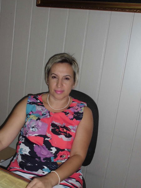 Галина Шлехтенко