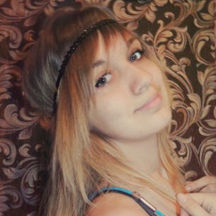 ?дашуля Гармашова?