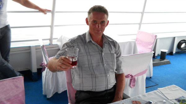 Александр Калинин