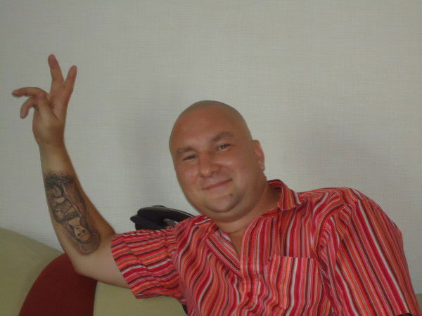 Дима Смагин