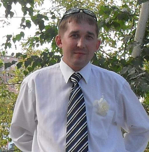 Егоров Анатолий