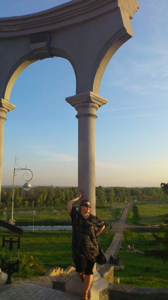 Вера Хохлова