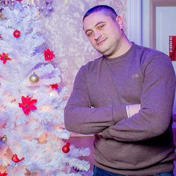 Андрей Бутарев