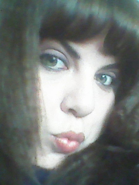 Кристина Сотникова