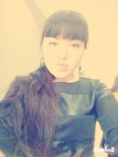 Асель Алимбекова