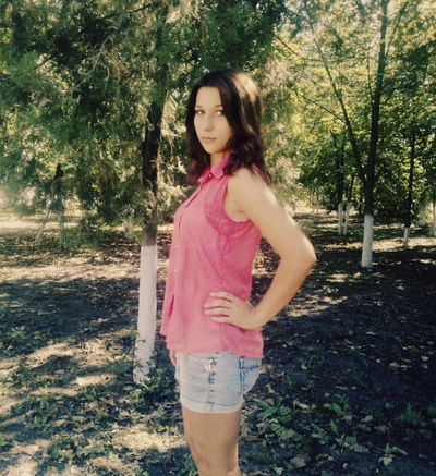 Валерия Кожина