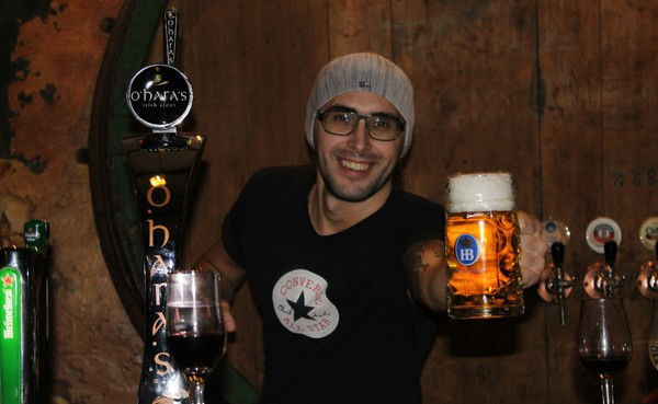 Дмитрий Белецкий