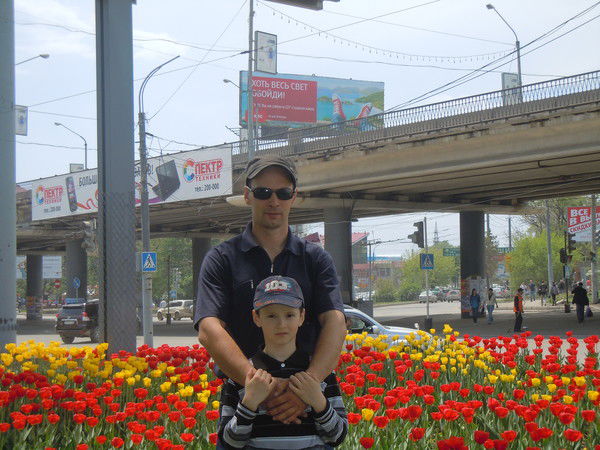 Станислав Кузнецов