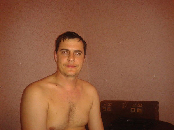 Иван Ерофеев