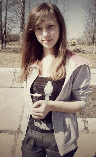 Викуля Старадубец