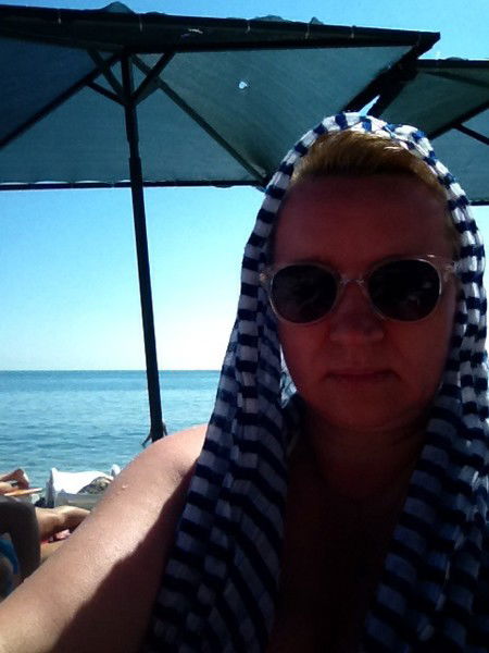 Татьяна Трембач