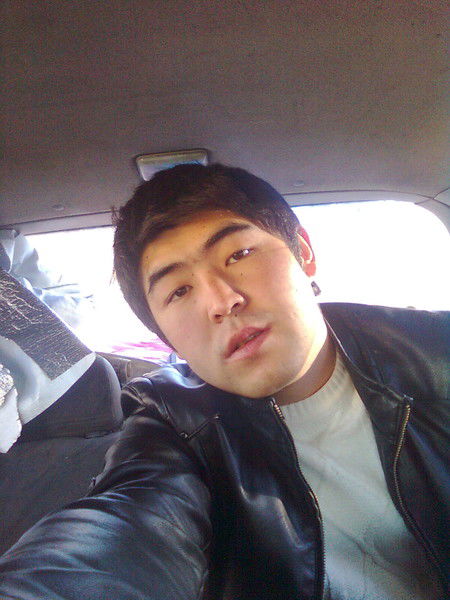 Темирлан Мамыт