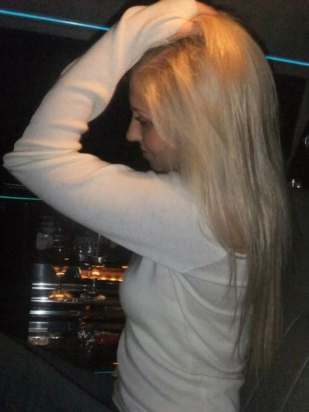 Маша Пухачева