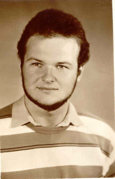 Николай Захарченко