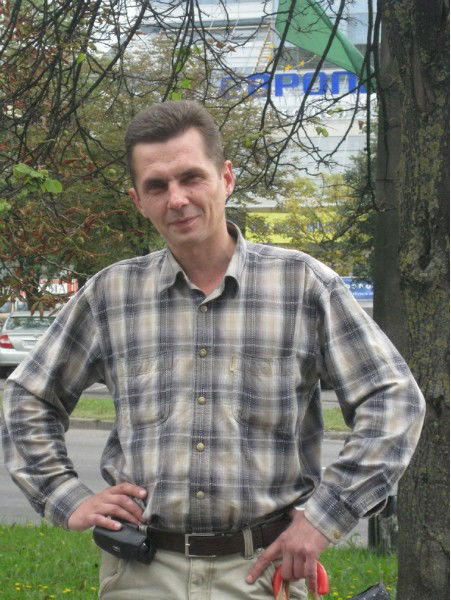 Андрей Януть