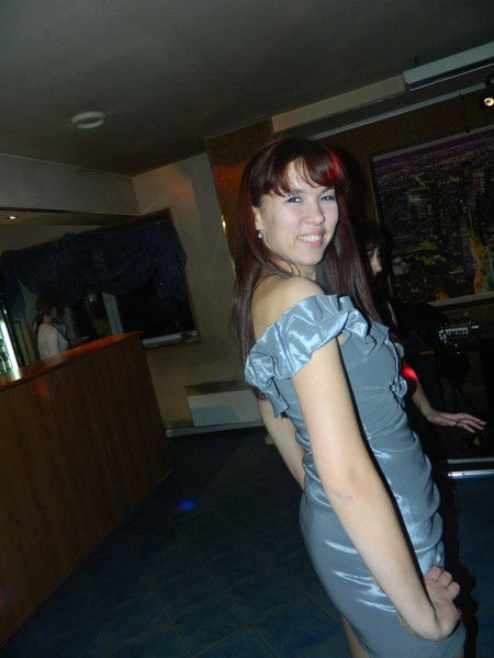 Софья Сулейманова