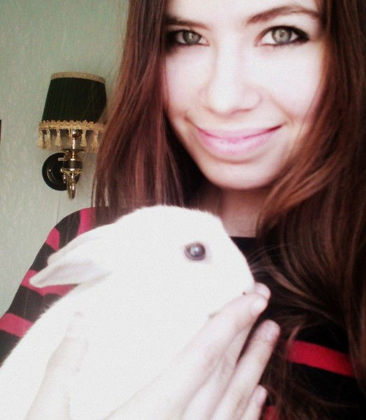 Виктория Вурм