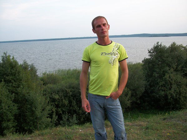 Евгений Сырыца