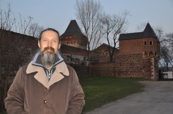 Вячеслав Сайдулин