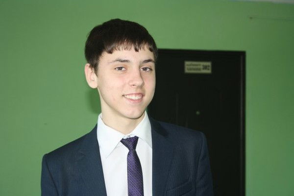 Валерий Цыганов