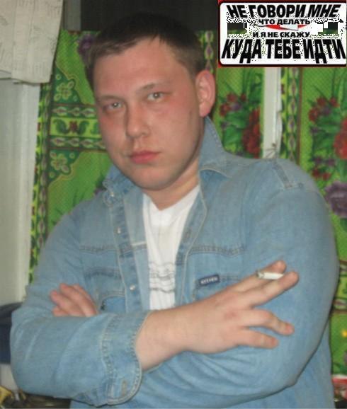 Владимир Бородин