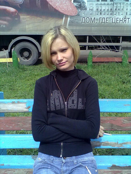 Елена Комиссарова