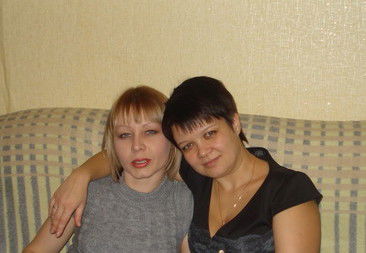 Елена Махорина