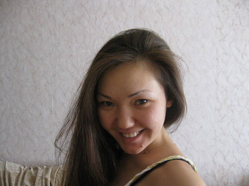 Баян Туржанова