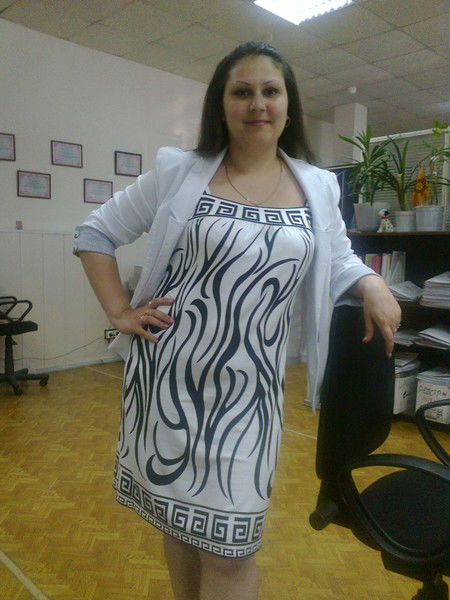 Кристина Гайчук