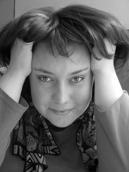 Анастасия Панфилова