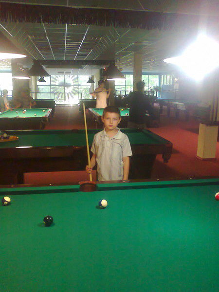 Артём Колесов