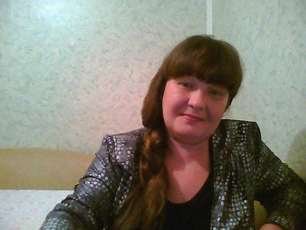 Виктория Врабий