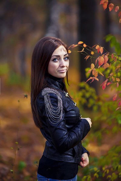 Оля И Саша Щербаковы