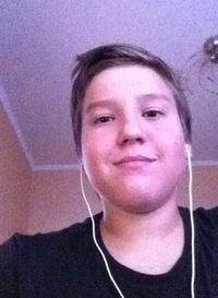 Олег Дегарёв