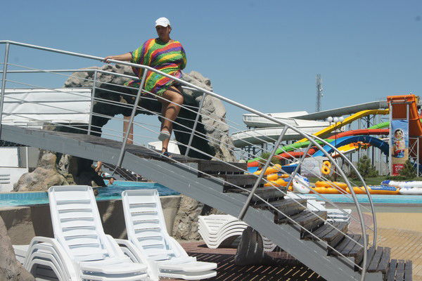 Ирина Середа