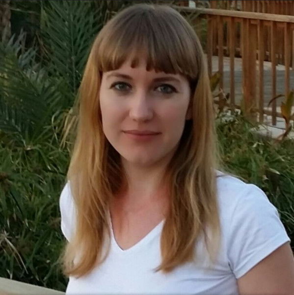 Наталья Сергеева