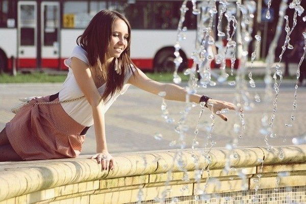 Марина Головина