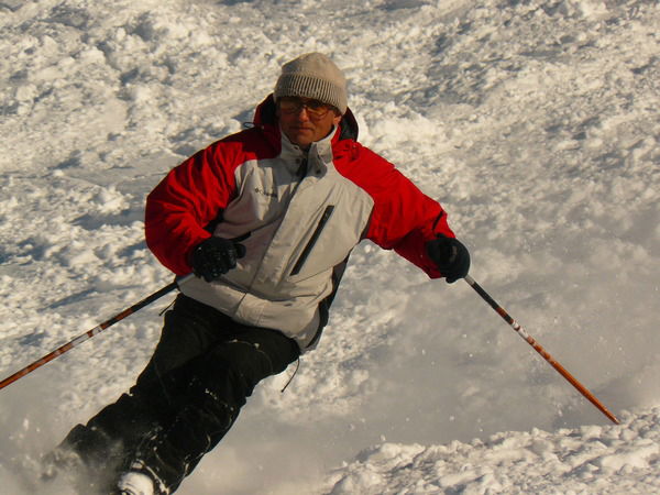 Владимир Закамолкин