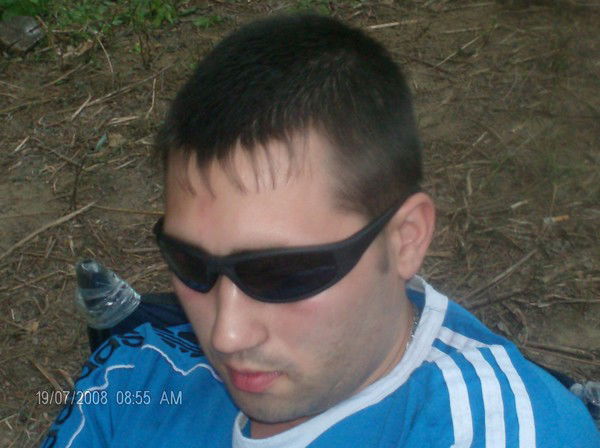 Алексей Ломзов